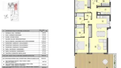 Apartment in Capdepera photo 11