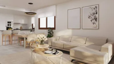 Apartment in Capdepera photo 2