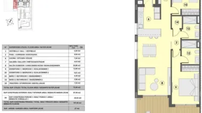 Apartment in Capdepera photo 9