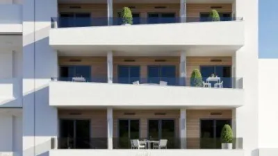 Piso – Torrevieja - Vista 2