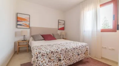 Apartment on Jerónimo and Avileses photo 11