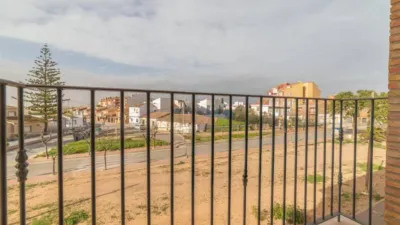 Apartment on Jerónimo and Avileses photo 16