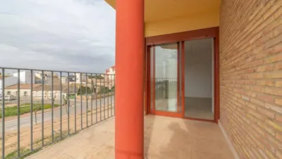 Apartment on Jerónimo and Avileses photo 29