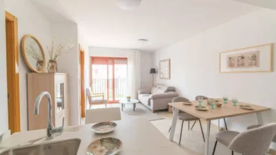 Apartment on Jerónimo and Avileses photo 2
