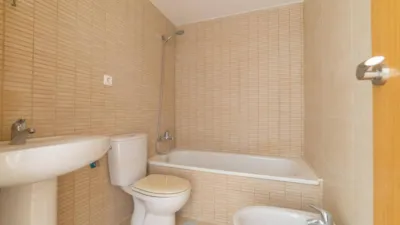 Apartment on Jerónimo and Avileses photo 38