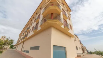 Apartment on Jerónimo and Avileses photo 43