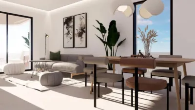 Apartment on Calle de Oliva photo 4