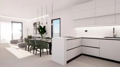Apartment on Calle de Oliva photo 7