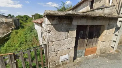Rustic house in Esgos (Capital) photo 3