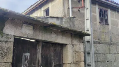 Rustic house in Esgos (Capital) photo 4