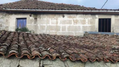 Rustic house in Esgos (Capital) photo 5