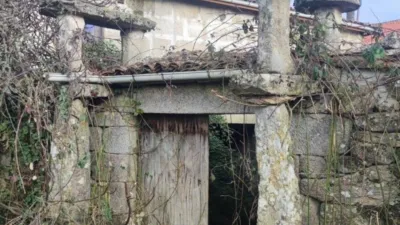 Rustic house in Esgos (Capital) photo 6