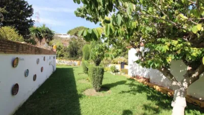 Casa en El Romeral-Santa Amalia photo 10