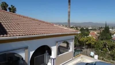 Casa en El Romeral-Santa Amalia photo 11