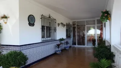 Casa en El Romeral-Santa Amalia photo 13