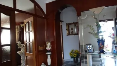 Casa en El Romeral-Santa Amalia photo 14