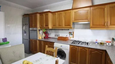 Casa en El Romeral-Santa Amalia photo 18