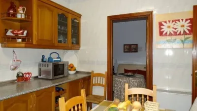Casa en El Romeral-Santa Amalia photo 19