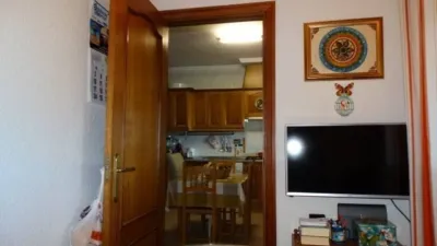 Casa en El Romeral-Santa Amalia photo 20