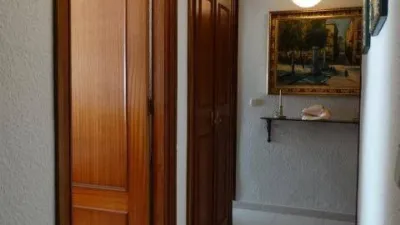 Casa en El Romeral-Santa Amalia photo 22