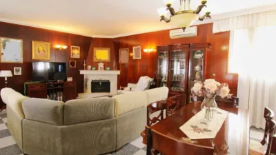 Casa en El Romeral-Santa Amalia photo 23
