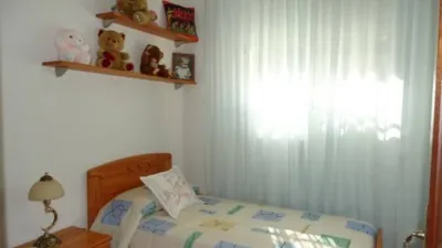Casa en El Romeral-Santa Amalia photo 24