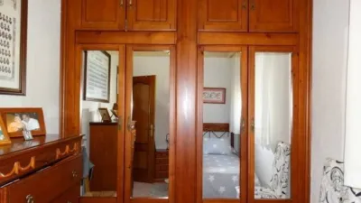 Casa en El Romeral-Santa Amalia photo 26
