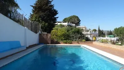 House in El Romeral-Santa Amalia photo 2