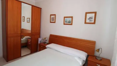 Casa en El Romeral-Santa Amalia photo 30