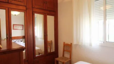Casa en El Romeral-Santa Amalia photo 31