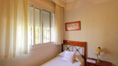 Casa en El Romeral-Santa Amalia photo 32