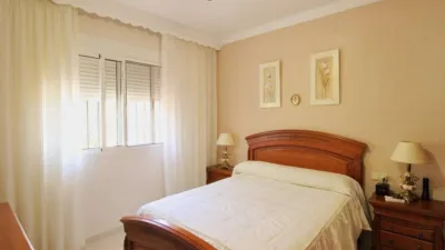 Casa en El Romeral-Santa Amalia photo 35