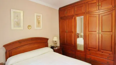 Casa en El Romeral-Santa Amalia photo 36