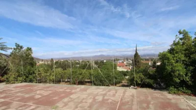 Casa en El Romeral-Santa Amalia photo 37