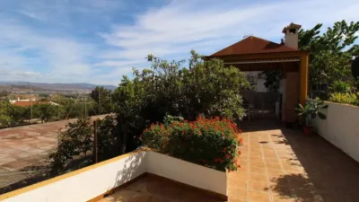 Casa en El Romeral-Santa Amalia photo 38