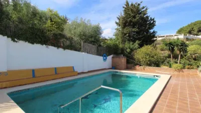 House in El Romeral-Santa Amalia photo 3