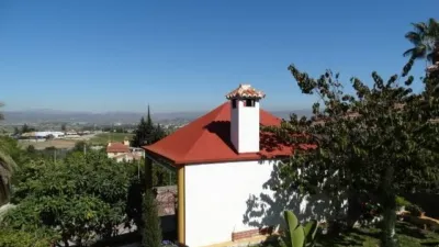 Casa en El Romeral-Santa Amalia photo 42