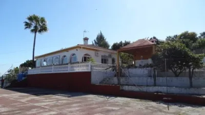 Casa en El Romeral-Santa Amalia photo 43