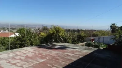 Casa en El Romeral-Santa Amalia photo 48