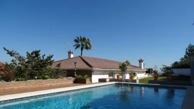 House in El Romeral-Santa Amalia photo 4