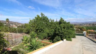 Casa en El Romeral-Santa Amalia photo 50