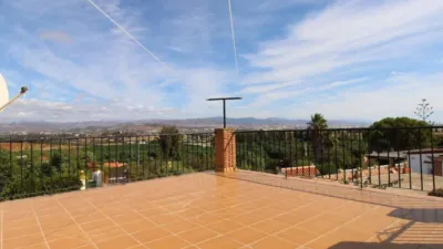 Casa en El Romeral-Santa Amalia photo 51
