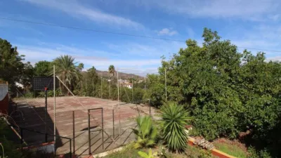 Casa en El Romeral-Santa Amalia photo 52