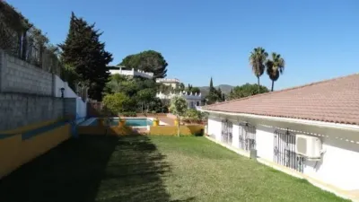 House in El Romeral-Santa Amalia photo 5