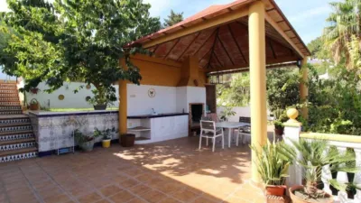 Casa en El Romeral-Santa Amalia photo 6