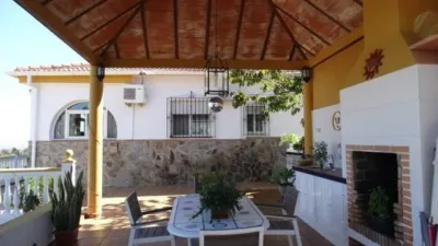 Casa en El Romeral-Santa Amalia photo 7