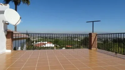 Casa en El Romeral-Santa Amalia photo 9