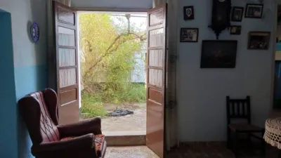 Rustic house in Almadén de La Plata photo 10