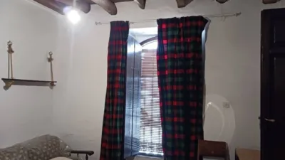 Rustic house in Almadén de La Plata photo 11