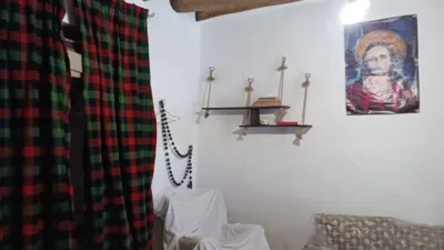 Rustic house in Almadén de La Plata photo 12
